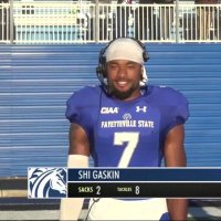 Shi Gaskin (@shi_gaskin15) 's Twitter Profile