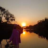 Sediqa Akbari (@sediqa_akbari3) 's Twitter Profile