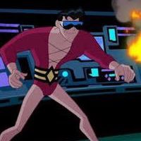 I am 𝓕𝓻𝓮𝓪𝓴𝔂 plastic man My Apprentices: @natsukisperc @yurddlc @FLQWEY @Omegapainalt @_Emma___Marie_ @milly_pede @coldgal10927 My Rival: @DifferentZ12