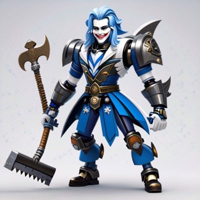 Admiral_Skipy's profile picture. Fairly positive person with a dark outlook on life. Will normally just make a joke of it anyways.