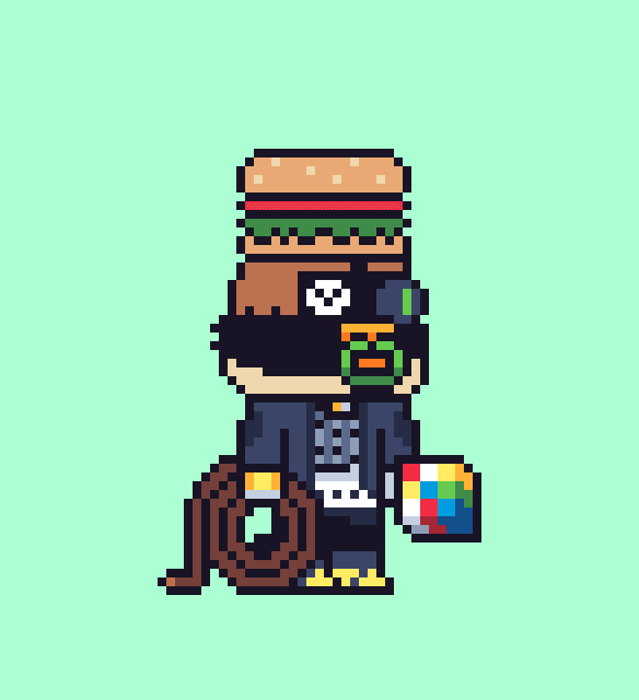 ahmedqueidar's profile picture. Yapper |WEB3 Enthusiasts |Airdrop Hunter