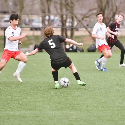 Southside High School Soccer / c/o 2027 /