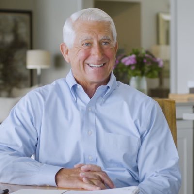 Dave Reichert For Governor Profile