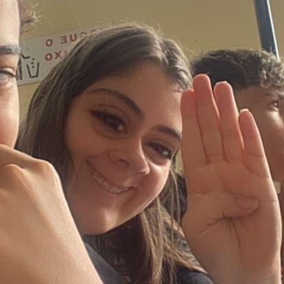 em busca de uma personalidade