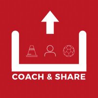 Coach & Share (@cs_26224) 's Twitter Profile Photo Coach & Share (@cs_26224) 's Twitter Profile Photo