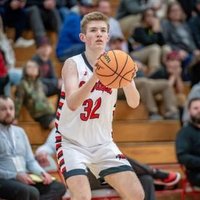 Charlie Smith (@cws4three) 's Twitter Profile