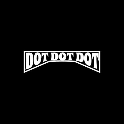 DOT DOT DOT Streetwear Your Life Is Always Developing! Never For One Second Believe That Your Future Isn't Prospering! •Instagram•TikTok•Youtube@conceptualdots