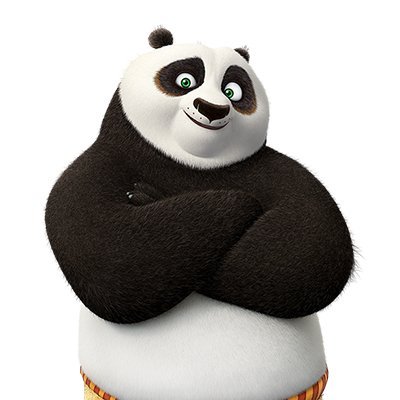 Rutherford B. Hayes (Kung Fu Panda arc)