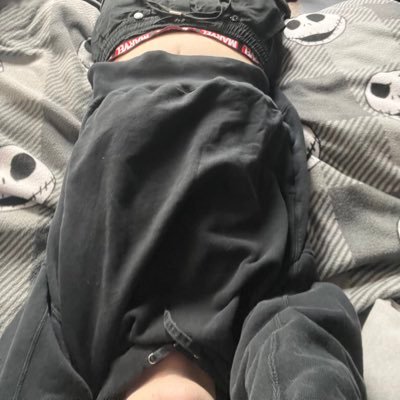 21 | 🔞 | FTM | Gay | He/They | Soft Suiting | DMs Open