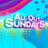 AllOutSundays7's profile picture. Catch your favorite Kapuso stars go all-out every Sunday on #AllOutSundays! AYOS!