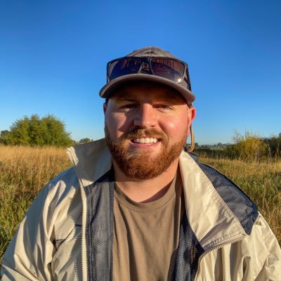 📍East Idaho | YTT
Wildlife | Fish | Outdoors
.
Follow me on Instagram @tavinmarlorvideos
Send me a DM for questions or Collaborations!