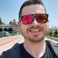 Dean Woods (@deanwoods) 's Twitter Profile