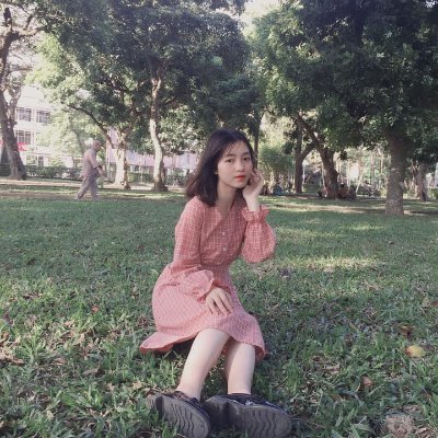 Giang94522 Profile Picture