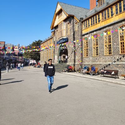 rautsonu9698's profile picture. 
