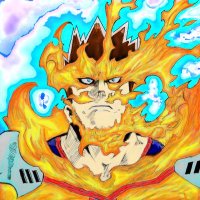 エンデヴァーシャル (@endeavorshall) 's Twitter Profile Photo エンデヴァーシャル (@endeavorshall) 's Twitter Profile Photo