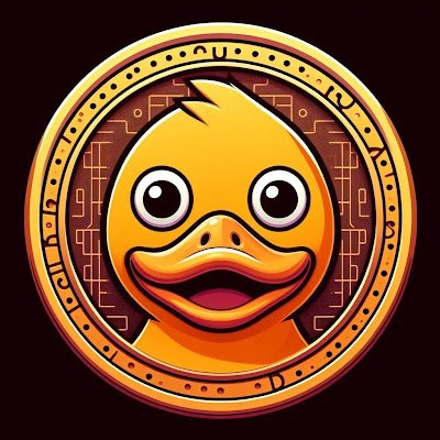 CyberDuck_Quack Profile Picture