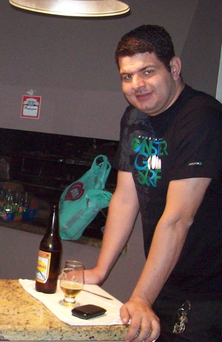 alexcadore's profile picture. Tamo aí na atividade!