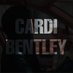 Cardi Bentley (@CardiBentley) Twitter profile photo