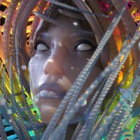 Glass Crane (@glass_crane) 's Twitter Profile