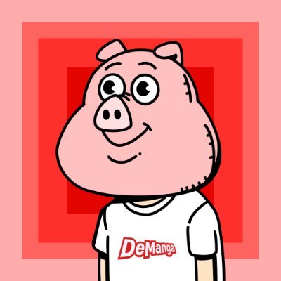 DeManga Profile