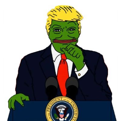 🚀 Riding the Meme Wave to Crypto Fortune-$TRUMPEPE-Where Laughter Meets Gains! 🐸💰
Fcc9VgmUHZoGewBqj7PfwagjRkLXUjUniD3wRErMm9XV
https://t.co/1vj0Uc6Y5Q