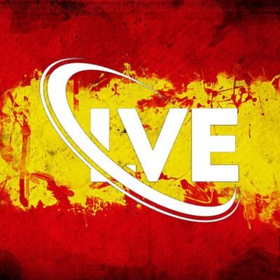 Liga Virtual Española de @Official_EVF