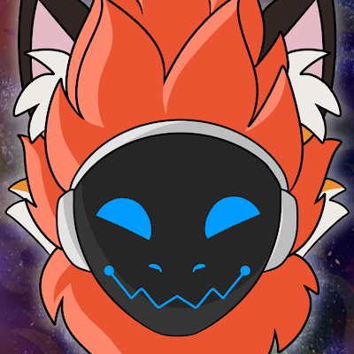 GarogenXS's profile picture. Zorro/Protogen de Chile, Que le gusta la mayoria de cosas