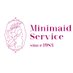 家事代行は【ミニメイドサービス】 (@minimaid_office) Twitter profile photo 家事代行は【ミニメイドサービス】 (@minimaid_office) Twitter profile photo