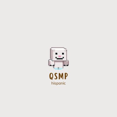 ─┈ ✦´ ¡𝐁ienvenidos a QSMP Hispanic!
Cuenta de actualizaciones sobre los hispanos en el QSMP. || ⊹﹒🔔 :: Activa las notificaciones.