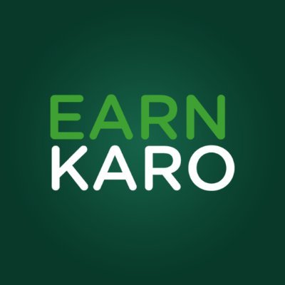 Earn_Karo Profile Picture