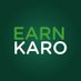 EarnKaro (@earn_karo) Twitter profile photo EarnKaro (@earn_karo) Twitter profile photo