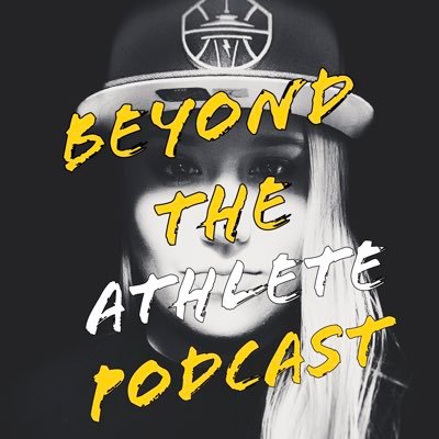 Beyond the Athlete is a new podcast being developed by former @PNWShowdown host, @MikaelaMattes. Talking with athletes about who they are beyond their sport.