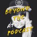 Beyond the Athlete Podcast (@ByndTheAthlete) Twitter profile photo