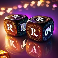 ROLLIN DICE 🎲(@RollinDicexxx) 's Twitter Profile Photo