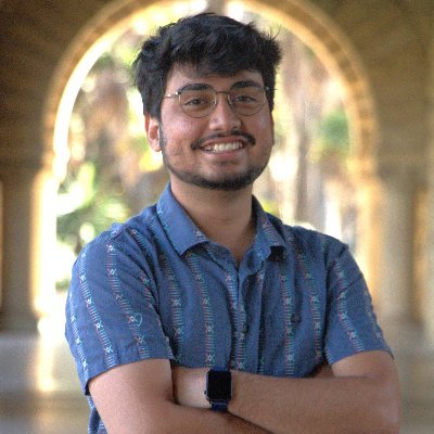 Ph.D. candidate @Dionne_Group @StanfordMSE.
BS-MS @iiserkol. (he/him)
Likes to play tennis, and study light-matter interaction (performed separately).