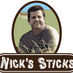 Nick's Sticks (@nickssticks) Twitter profile photo Nick's Sticks (@nickssticks) Twitter profile photo