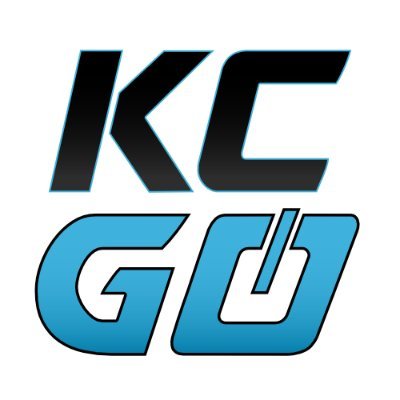 KCGameOn