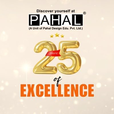 Pahal Design is the India's Best Coaching for NID, NIFT, UCEED, CEED, NATA, JEE ARCH, FINE ARTS, CEPT #25 Years of Academic Excellence #40 Centres #India