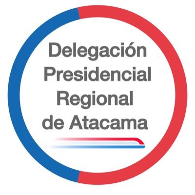 👤 Delegado Presidencial Luis Pino Palacios