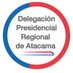 Delegación Presidencial Regional de Atacama (@dpratacama) Twitter profile photo Delegación Presidencial Regional de Atacama (@dpratacama) Twitter profile photo