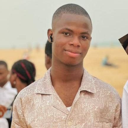 SperoTouhetonde's profile picture. Tout juste réussir dans ce que je fais.😌😌