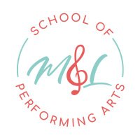 M & L School of Performing Arts(@m_l_performing) 's Twitter Profile Photo