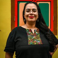 Carmen Alcázar 🇵🇸(@metik) 's Twitter Profile Photo