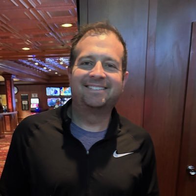 mfellows56's profile picture. Proud husband and father of two amazing girls. Lunatic sports fan that goes way beyond an obsession. Oh and Bill Snyder worshiper. #EMAW