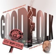 GOODFOLK RADIO(@GoodFolkRadio) 's Twitter Profile Photo