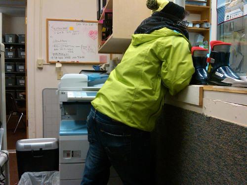 Krex_Da_Medic's profile picture. Life is an ongoing adventure and I'm along for the ride.