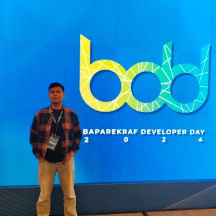 hafizcode02's profile picture. Currently learning Fullstack Development, AI & Dev Ops