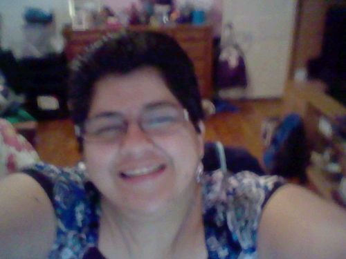 melissa parra
Female, 38, Single, San Antonio, TX 
More 
knitting loom, sewing etc is my thing02/22/2010