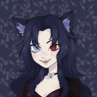 Mio_The_Catgirl's profile picture. She/Her🏳️‍⚧️
Just a Catgirl
Diana Otp
mental ill 
hrt 2/14/2023