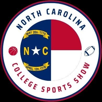 All things college sports across the beautiful state of NC. 19 D1 programs + more all covered in one space. Live Shows + Podcasts possible in the future!